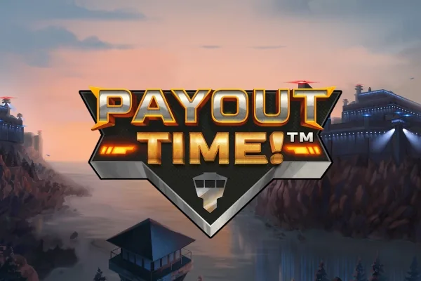Payout Time!